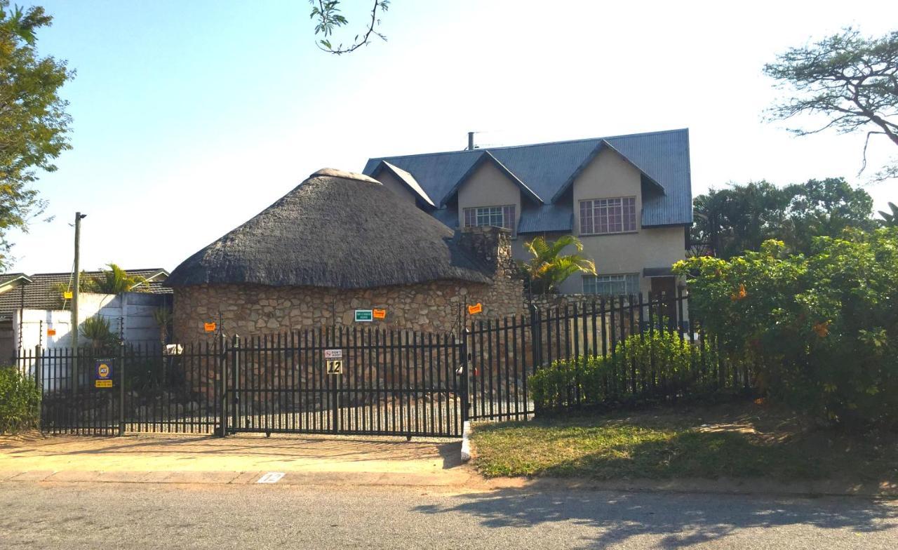 Sheba Rock Guesthouse Mbombela Exterior photo