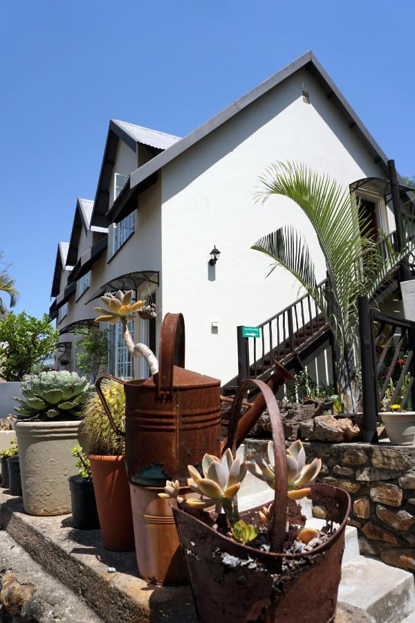 Sheba Rock Guesthouse Mbombela Exterior photo