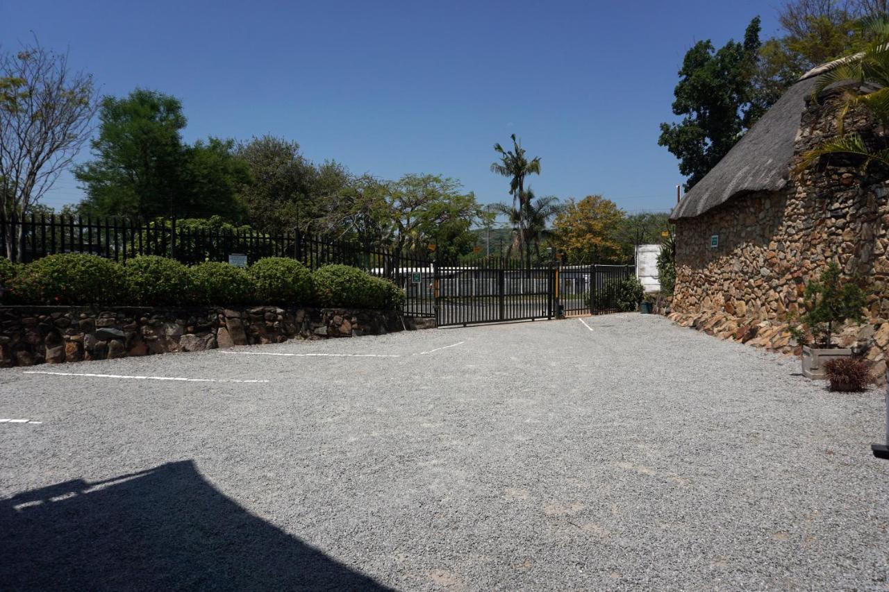 Sheba Rock Guesthouse Mbombela Exterior photo